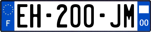 EH-200-JM