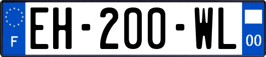 EH-200-WL