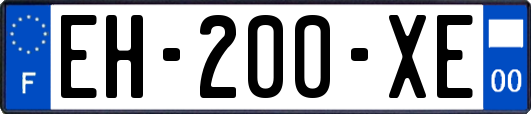 EH-200-XE