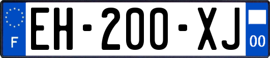 EH-200-XJ