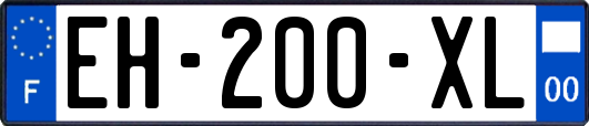 EH-200-XL