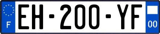 EH-200-YF