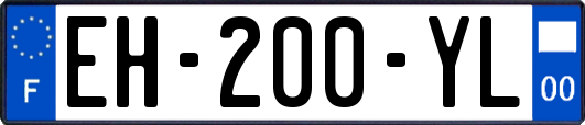 EH-200-YL