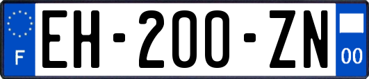 EH-200-ZN