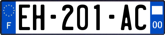 EH-201-AC