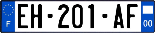 EH-201-AF