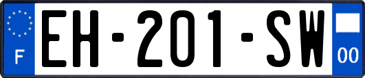 EH-201-SW