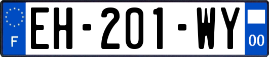 EH-201-WY