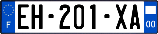 EH-201-XA