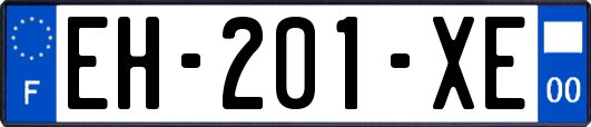 EH-201-XE