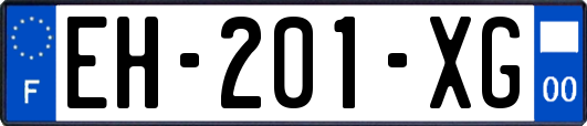 EH-201-XG