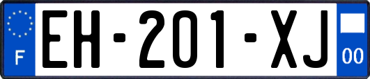 EH-201-XJ