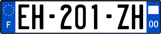 EH-201-ZH