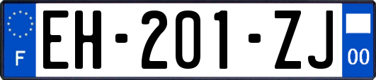 EH-201-ZJ