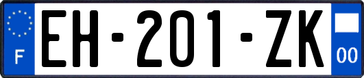 EH-201-ZK