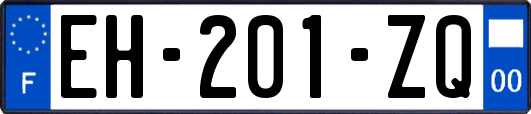 EH-201-ZQ