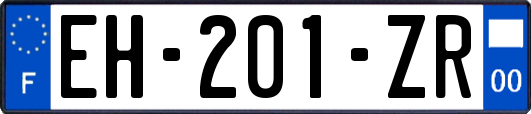 EH-201-ZR