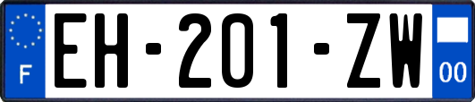 EH-201-ZW