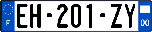 EH-201-ZY