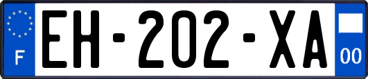 EH-202-XA