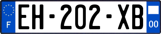 EH-202-XB