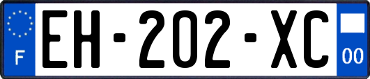 EH-202-XC