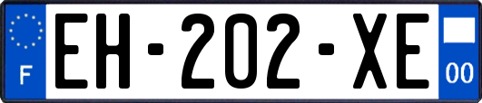 EH-202-XE