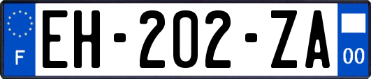 EH-202-ZA