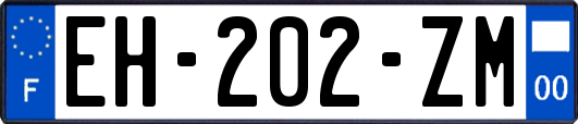 EH-202-ZM