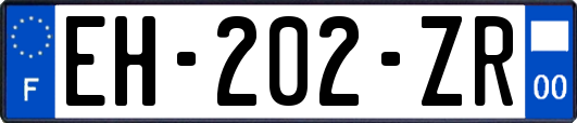 EH-202-ZR