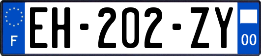 EH-202-ZY