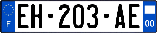 EH-203-AE