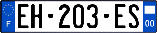 EH-203-ES