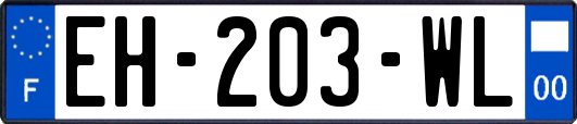 EH-203-WL