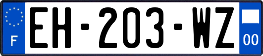 EH-203-WZ