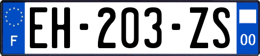 EH-203-ZS