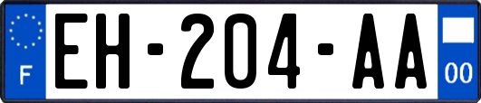 EH-204-AA