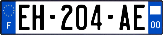 EH-204-AE