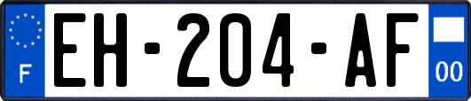 EH-204-AF