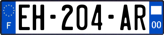 EH-204-AR