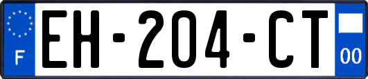 EH-204-CT