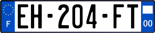 EH-204-FT