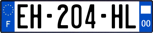 EH-204-HL