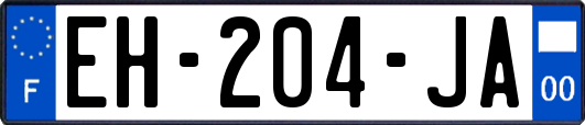 EH-204-JA