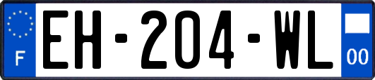 EH-204-WL