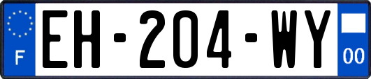 EH-204-WY