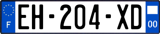 EH-204-XD