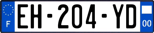 EH-204-YD