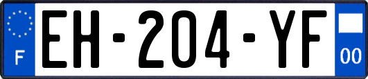 EH-204-YF