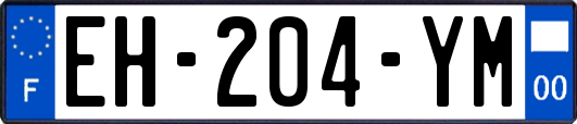 EH-204-YM